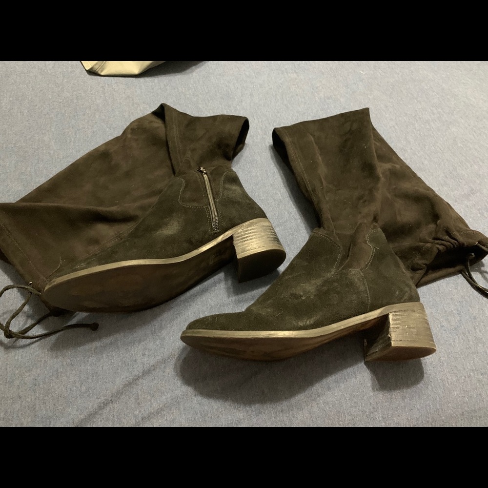 Free people Boots